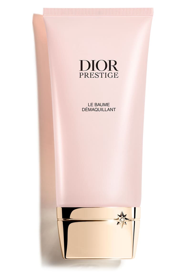 'Dior Prestige Le Baume Démaquillant, Main, color, NO COLOR