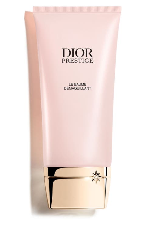 'Dior Prestige Le Baume Démaquillant