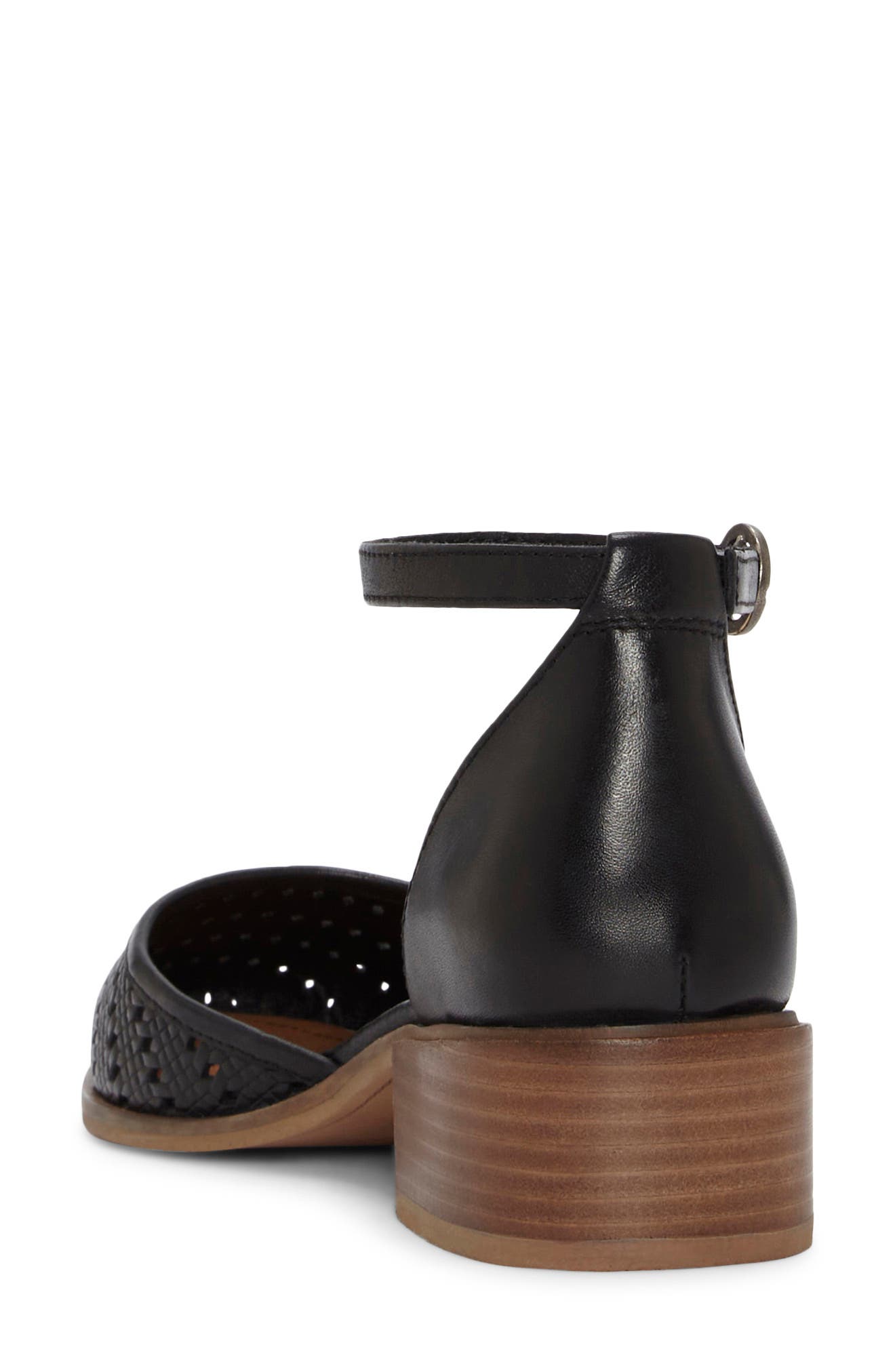 Lucky Brand Memyia Pump