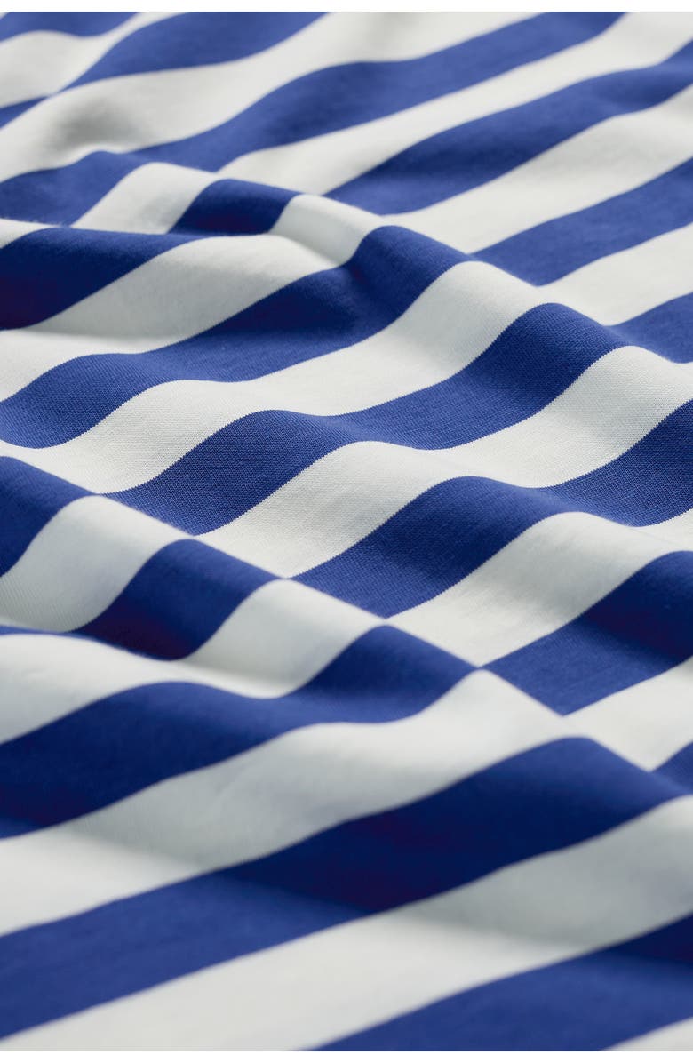 Seasalt Cornwall Sailor Organic Cotton T-Shirt, Alternate, color, 