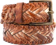 Bed Stu Proem Belt