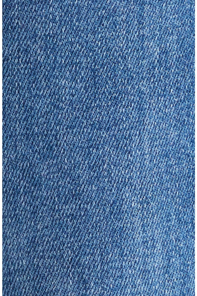 Anessa High Waist Wide Leg Jeans, Alternate, color, HAMPTONS