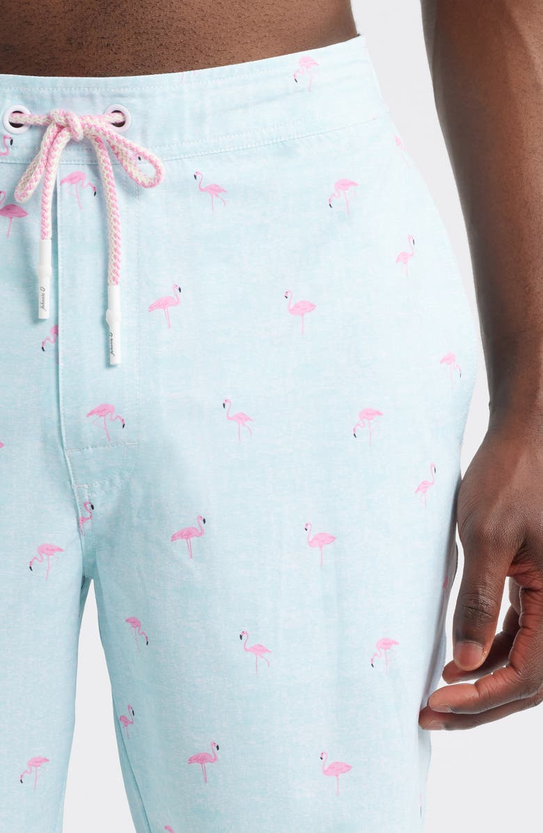 johnnie-O Caladesi Swim Trunks, Alternate, color, 