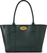 バッグ Mulberry Mulberry Mini zipped bayswater - Grey - Women