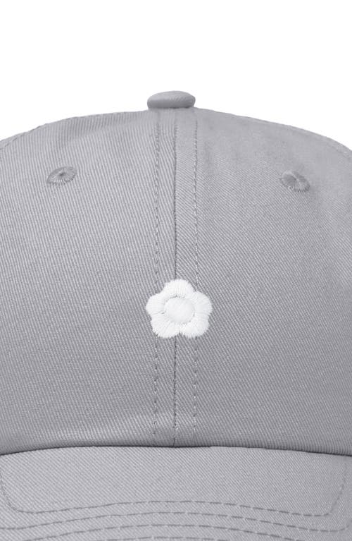 Dalix Lil Flower Dad Cap