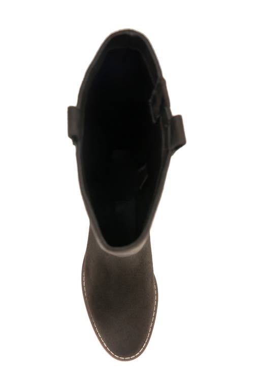 Kensie Naomi Boot In Brown