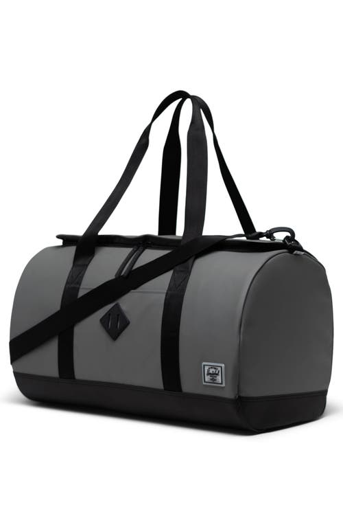 Herschel Supply Co . Heritage Duffle Bag