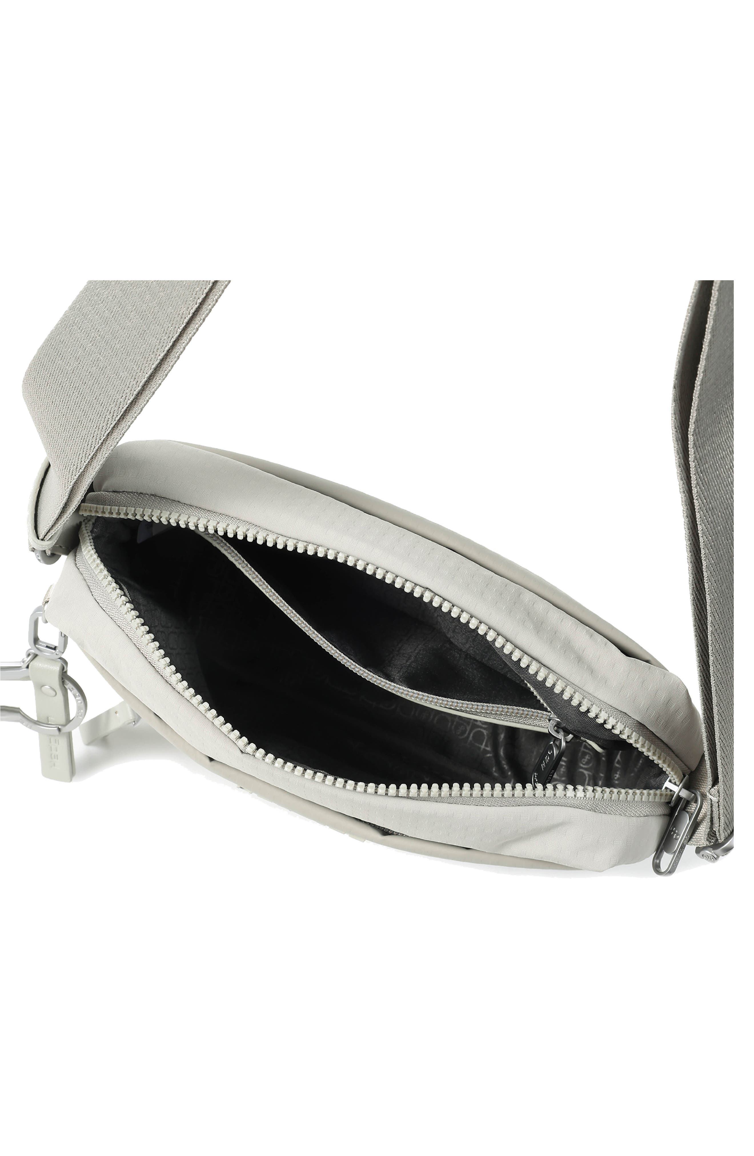 Nara Crossbody Bag, Alternate, color, WILLOW GREY