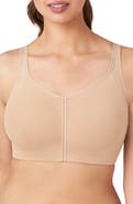Wacoal Casual Beauty Soft Cup Bra