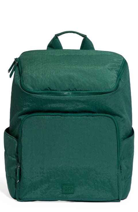 Zurich Diaper Backpack