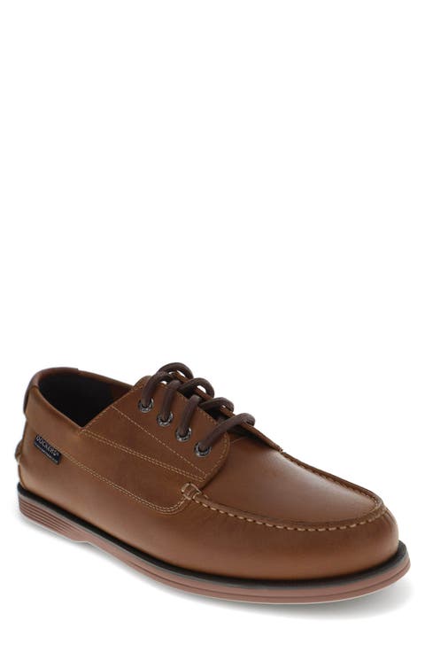 Dawson Boat Shoe (Men)