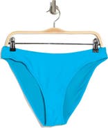 Good American Reversible Bikini Bottoms