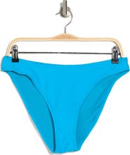 Good American Reversible Bikini Bottoms