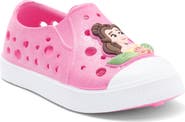 Harper Canyon x Disney® Kids' Princess Mismatched Water Shoe