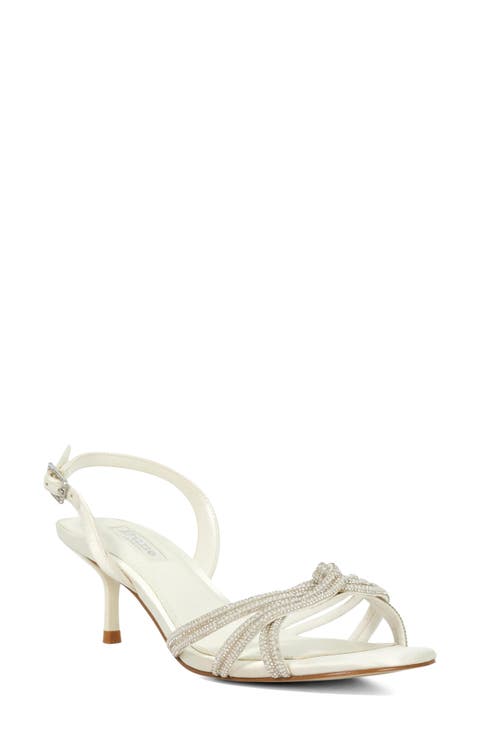 Moments Slingback Sandal (Women)