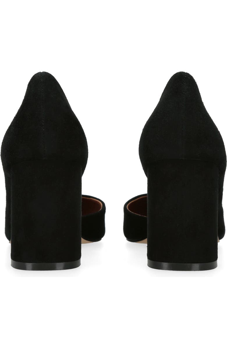 Kurt Geiger London Burlington Court Pointed Toe Pump, Alternate, color,