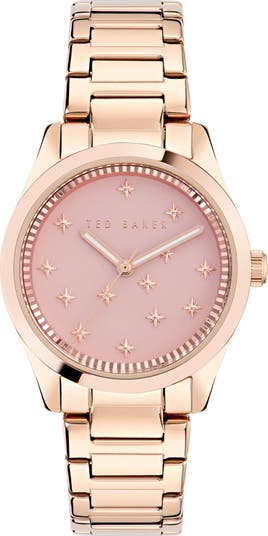 Ted baker bracelet watch hotsell