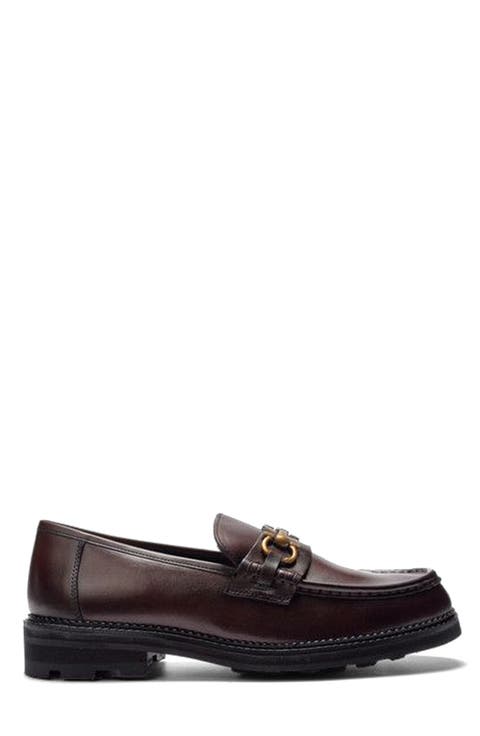 Baron Bit Loafer