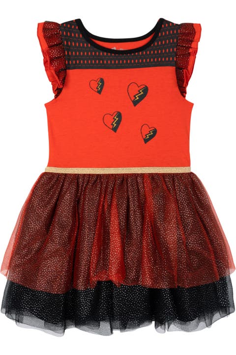 Descendants Tutu Dress