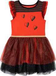 Disney Descendants Tutu Dress