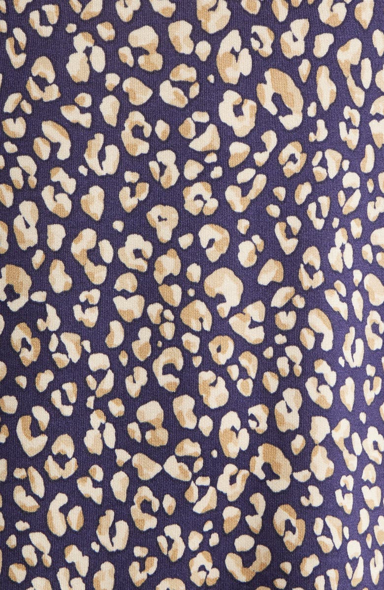 Tommy Bahama Darcy Leo Sleeveless Shift, Alternate, color, Coastline