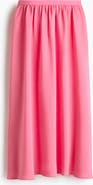 H&M Loose-fit Skirt