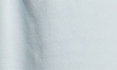 Happy Camp3r Puff Series Core Logo Cotton Blend Joggers In Blue