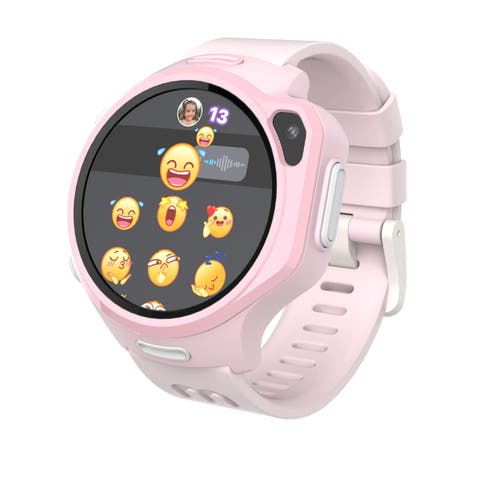 Fone R2 Kids Smartwatch with eSIM, AMOLED 1.3''