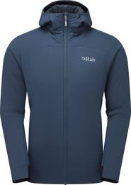 Rab Xenair Alpine Flex Jacket - Men's