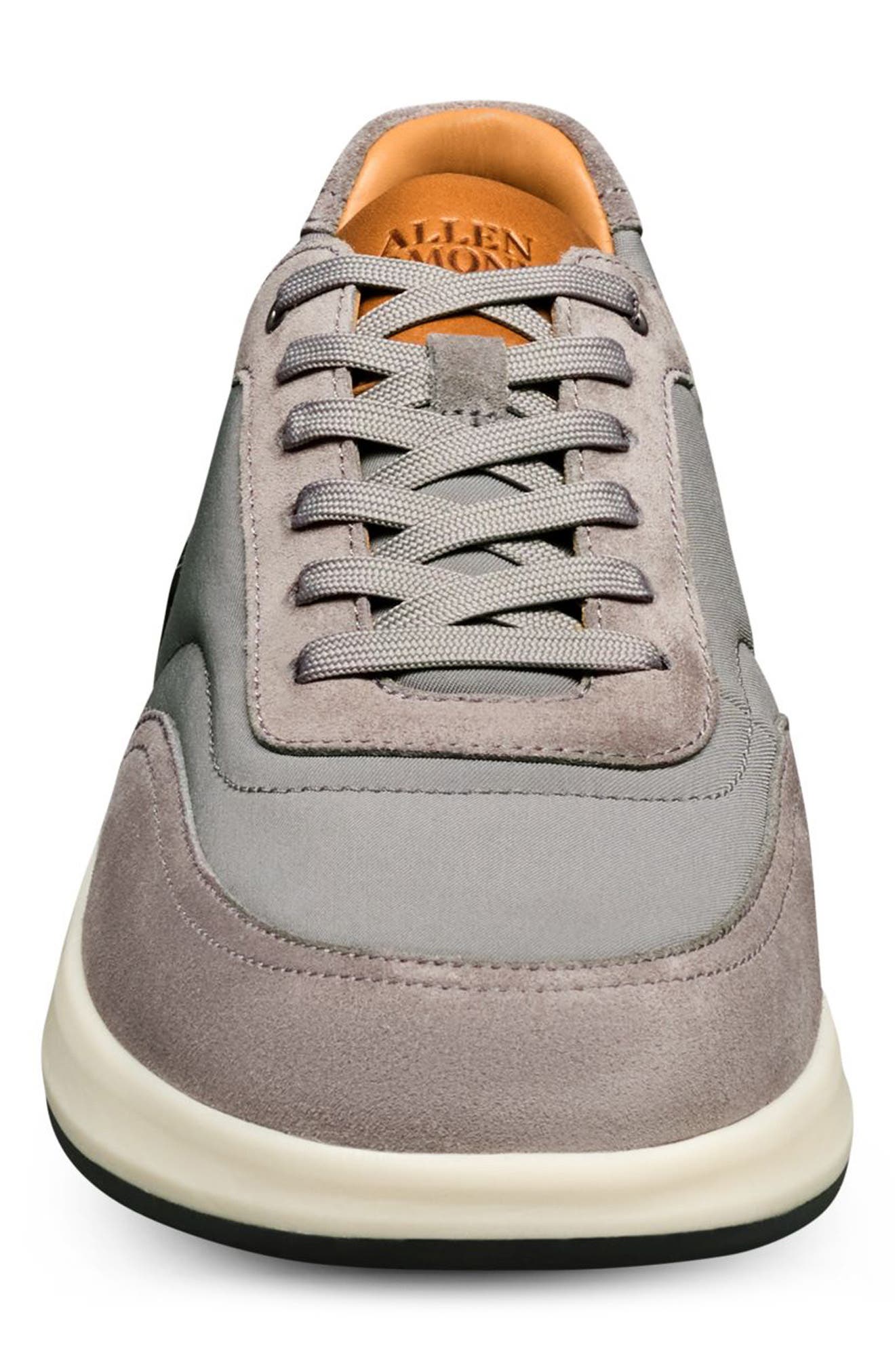Gramercy Sport Sneaker, Alternate, color, GREY