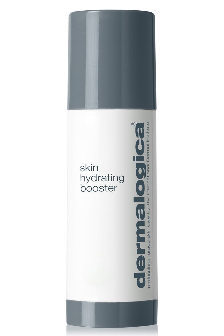 Skin Hydrating Booster Serum, Main, color, NO COLOR