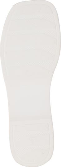 Dreamer Slide Sandal