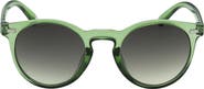 abercrombie kids Kids' Round Sunglasses