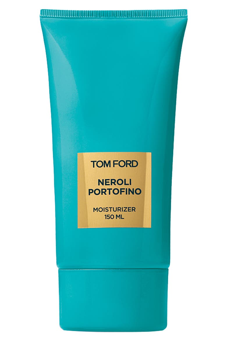 Private Blend Neroli Portofino Body Moisturizer, Main, color, NO COLOR