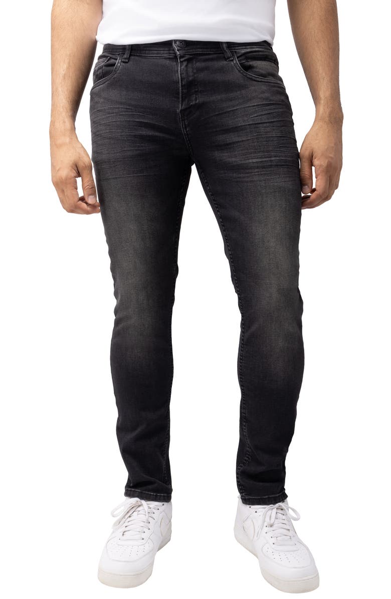 XRAY Cultura Slim Fit Jeans, Main, color, 