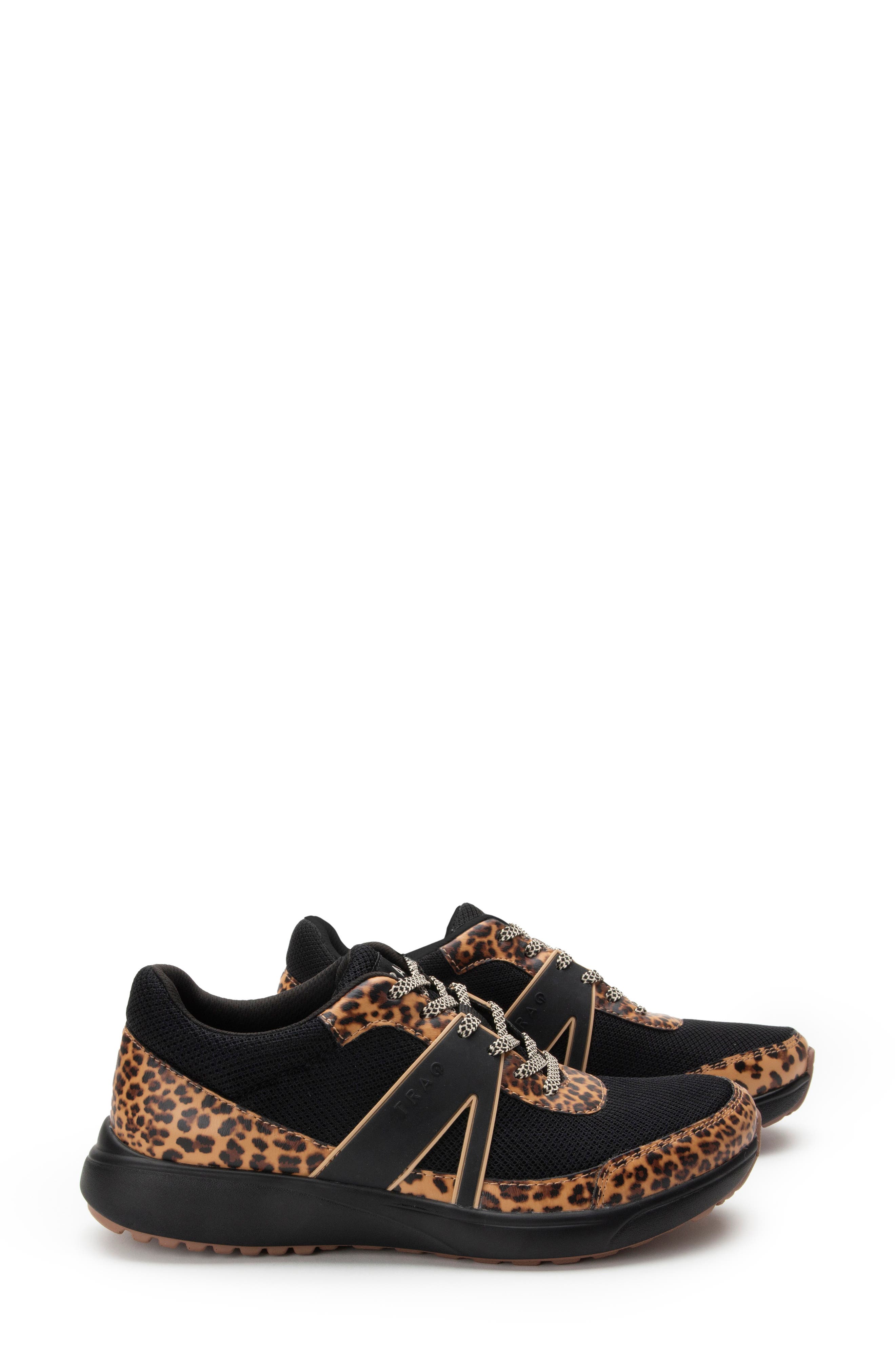Qarma 2 Sneaker, Main, color, FIERCE FABRIC