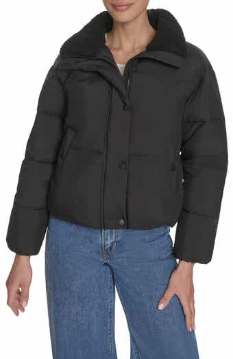 Western Puffer Jacket
