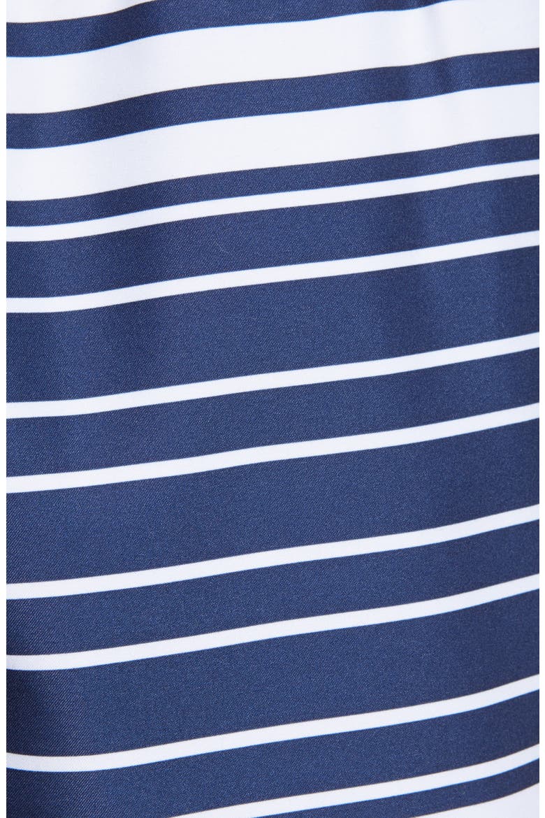 Glasfish Swim Trunks, Alternate, color, BLUE