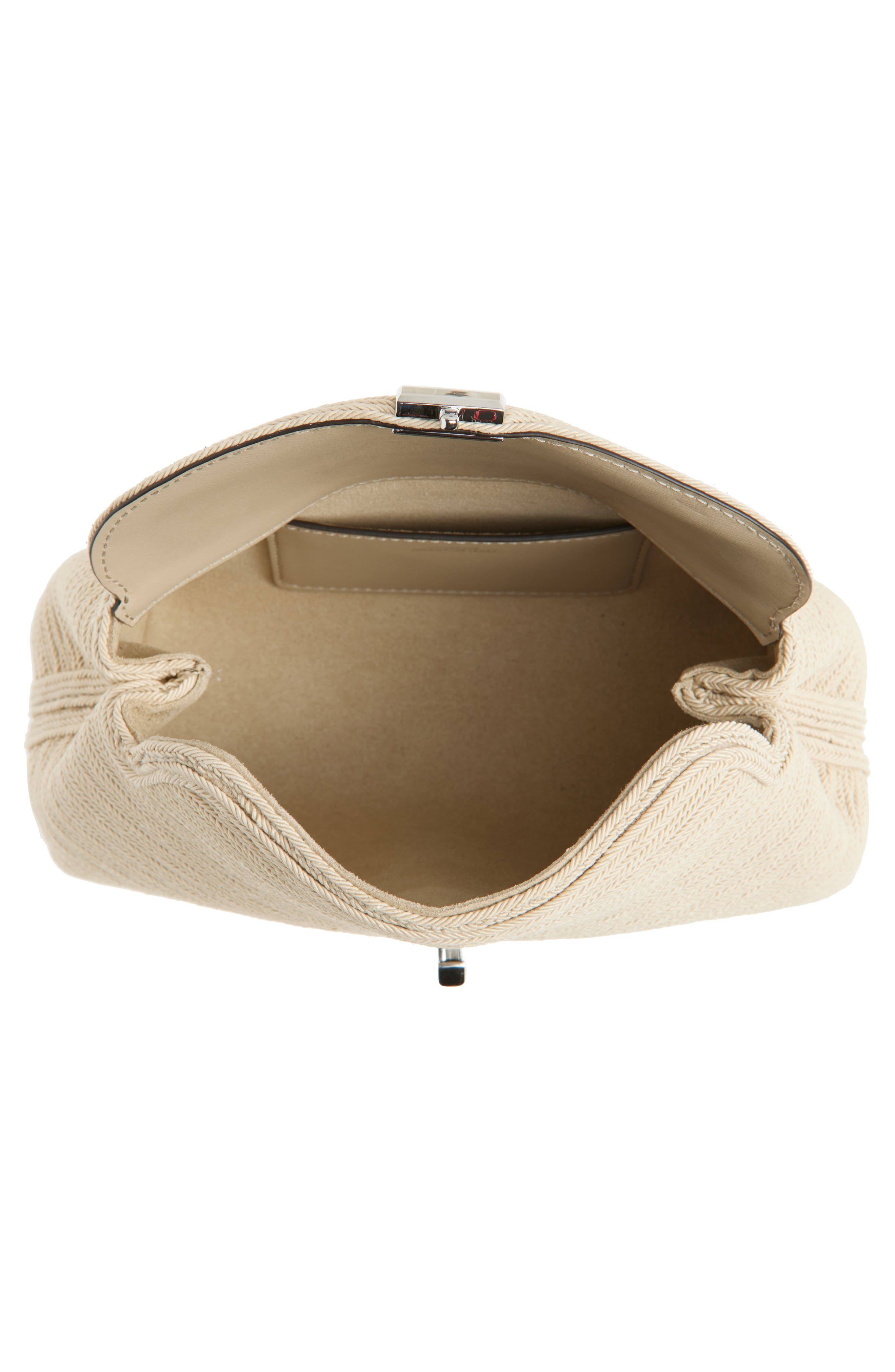 Mini T-Lock Rope Clutch, Alternate, color, PEARL