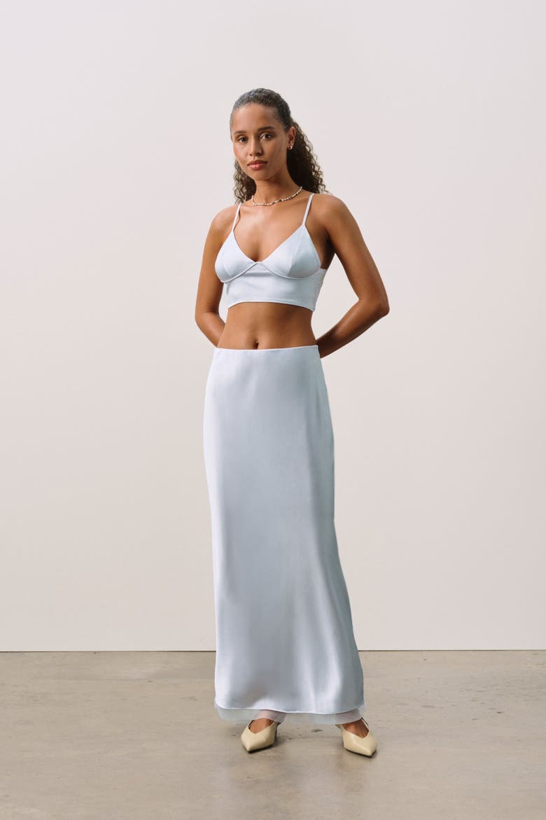 SASHA SILK BRALETTE, Alternate, color, Cloud