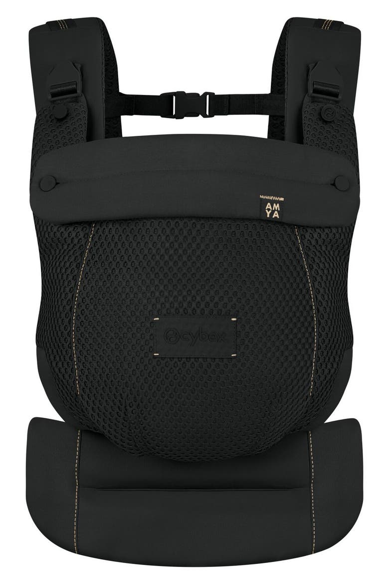 Amya Carrier, Main, color, MAGIC BLACK