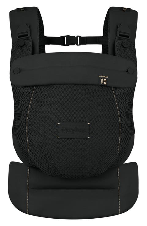 Amya Carrier