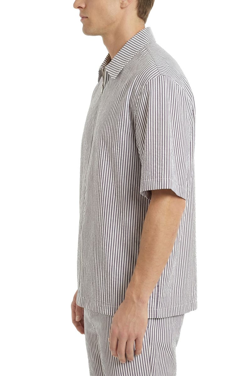 AREA STARS Afton Zip Top, Alternate, color, Multi