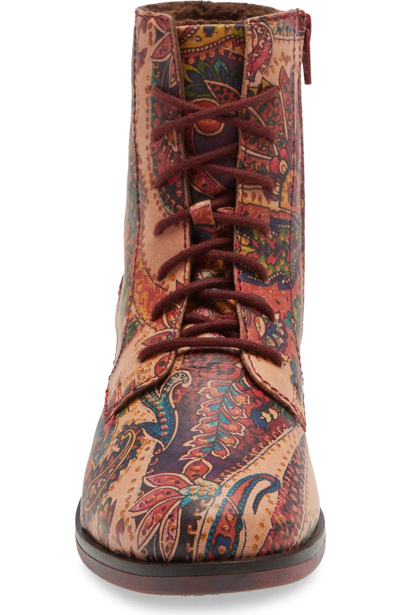 Josef Seibel Sanja 01 Bootie, Alternate, color,