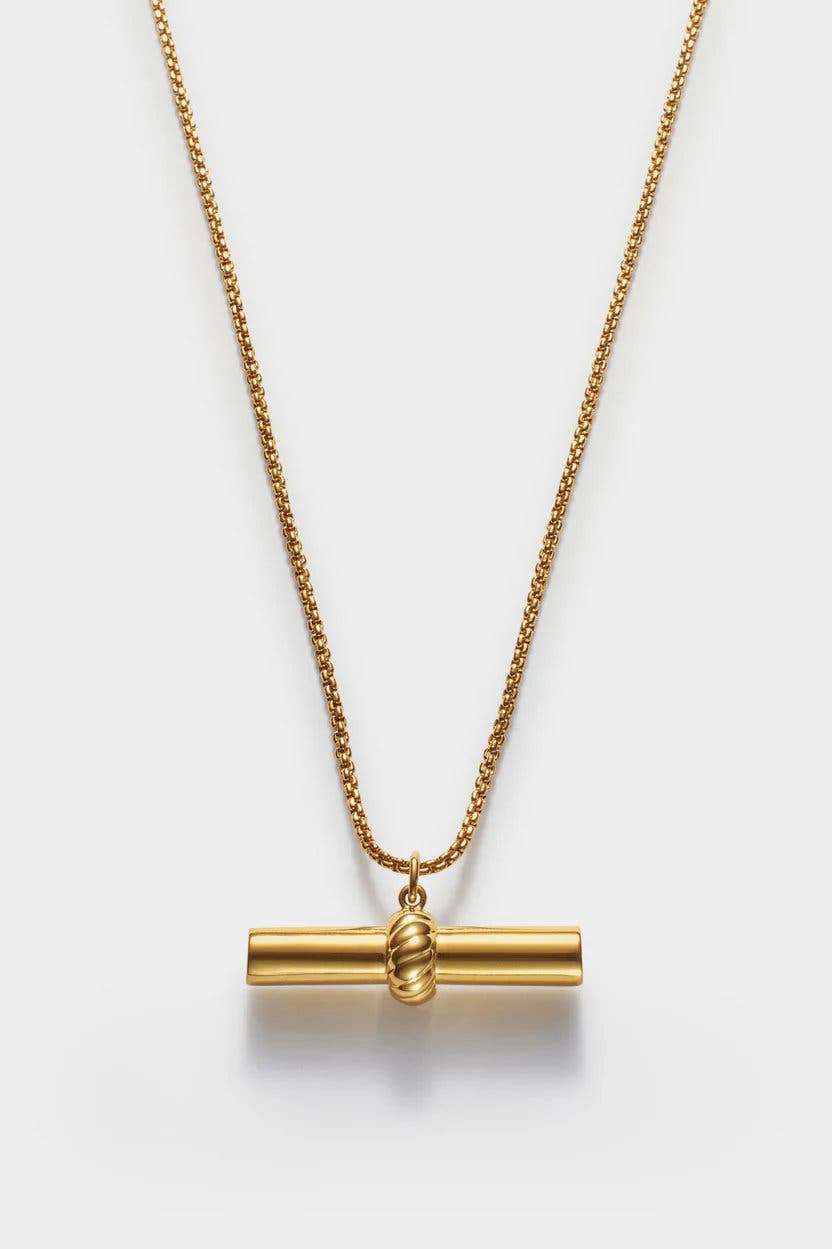 selected Gold