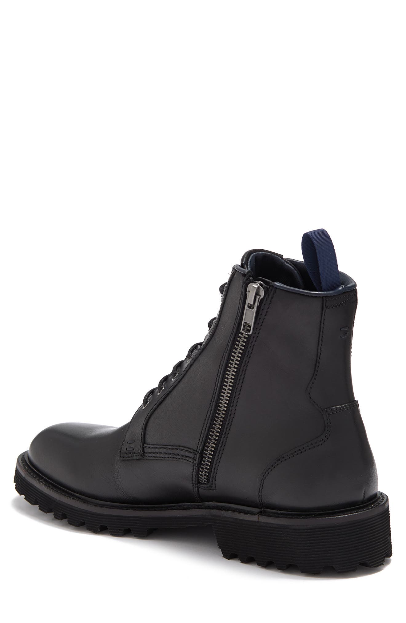 PAISLEY & GRAY PAISLEY AND GRAY Bethnal Lace-Up Boot, Alternate, color, 