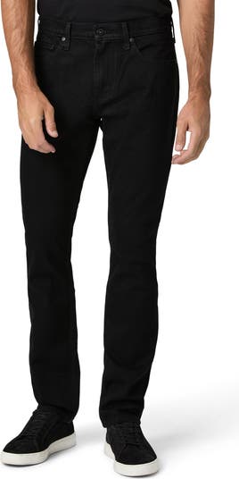 Federal Slim Straight Leg Jeans