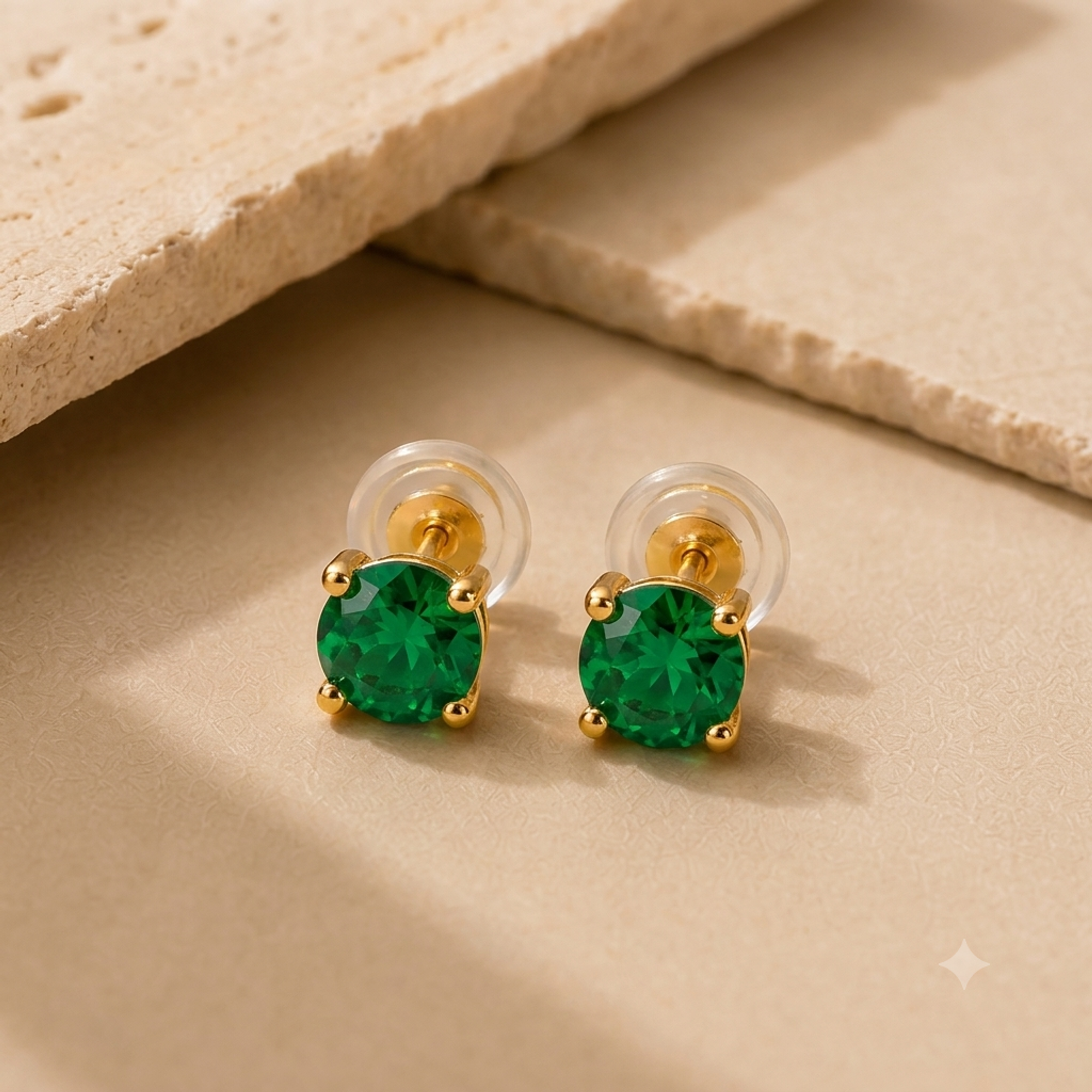 May - Emerald
