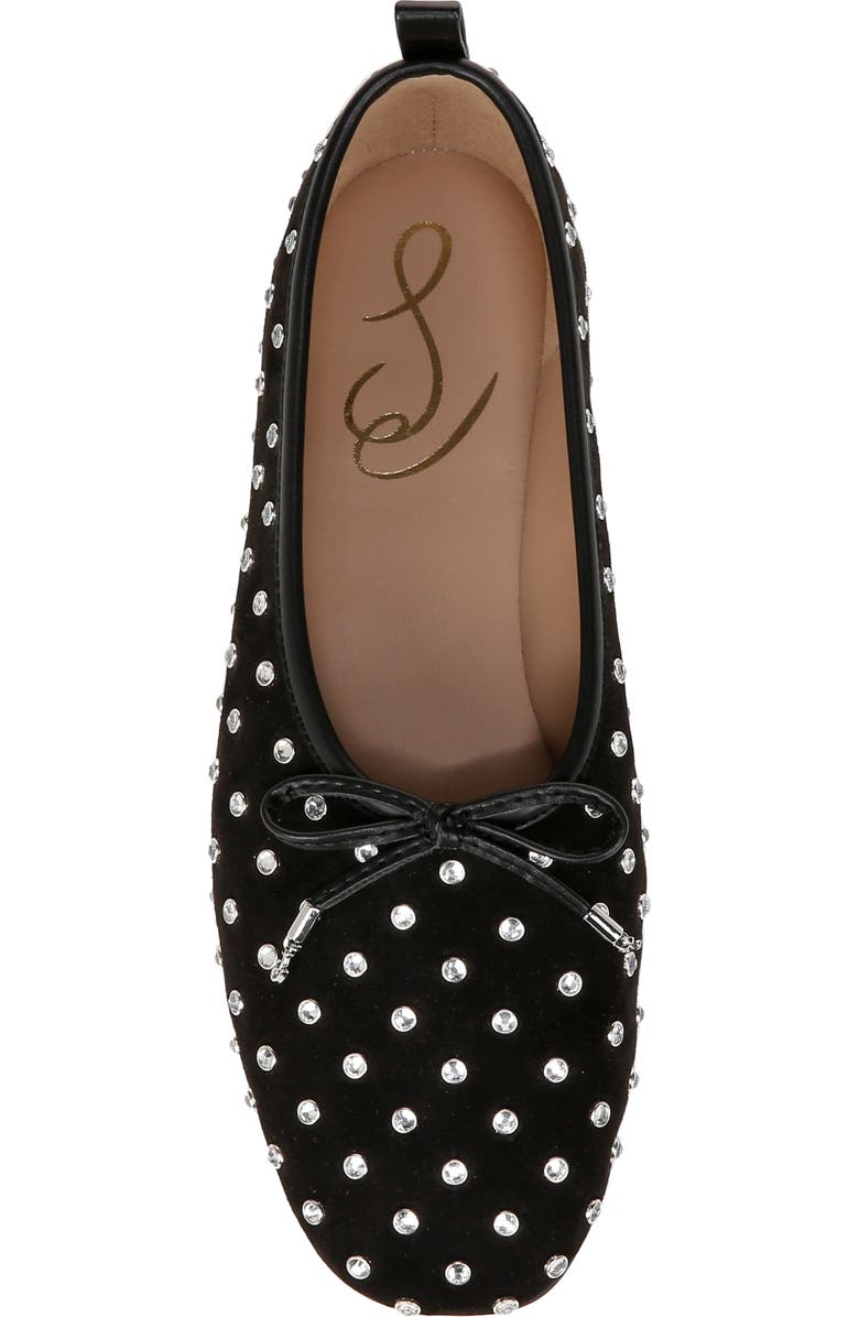 Sam Edelman Ari Gem Ballet Flat, Alternate, color,