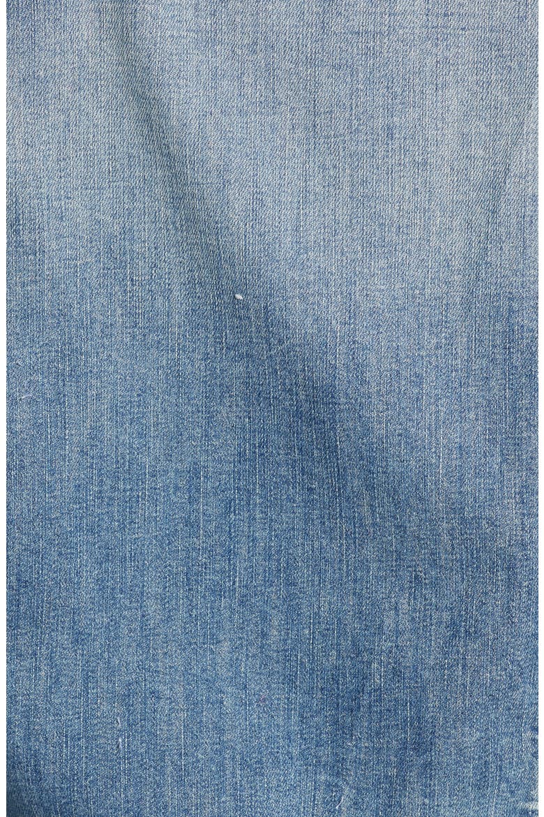 Helena Denim Trucker Jacket, Alternate, color, EMPATHETIC